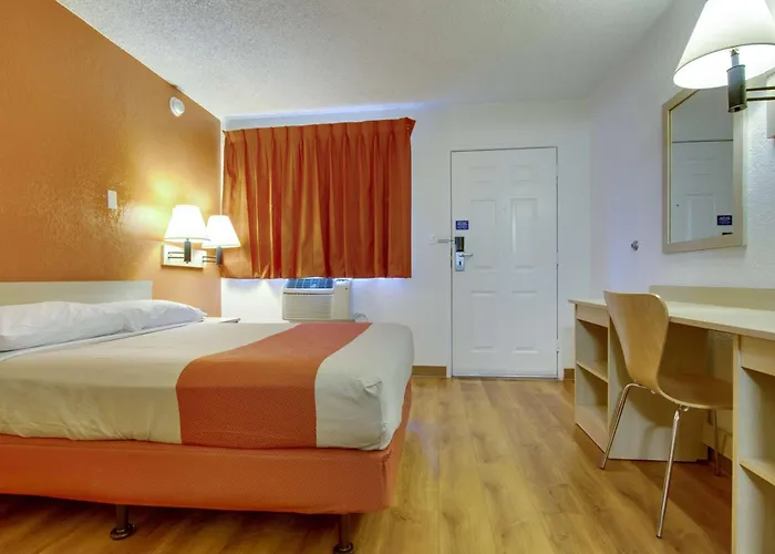 6-tempe, Az - Scottsdale South Hotel 3*