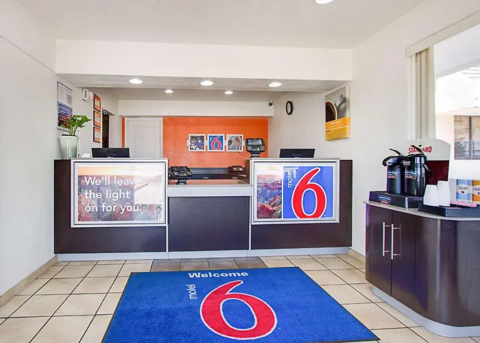 6-tempe, Az - Scottsdale South 3* Tempe