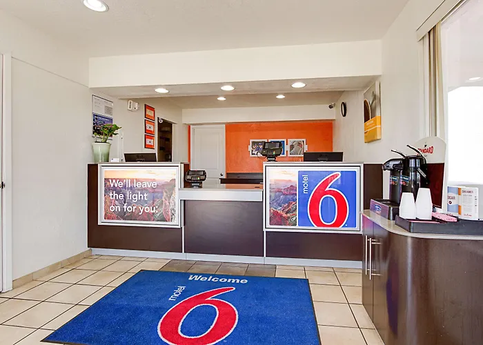 6-tempe, Az - Scottsdale South 3* Tempe