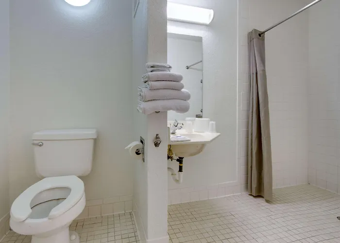 Hotel 6-tempe, Az - Scottsdale South 3*