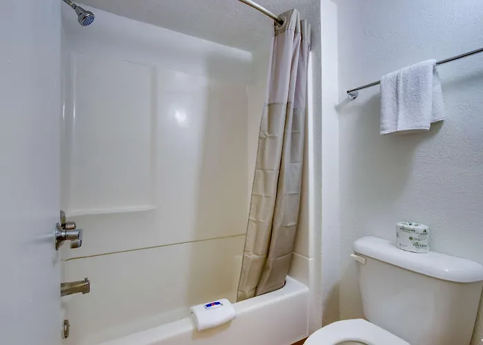 6-tempe, Az - Scottsdale South Hotel 3*