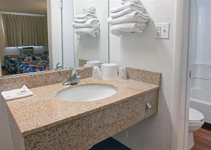 6-tempe, Az - Scottsdale South Hotel 3*