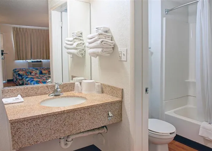 6-tempe, Az - Scottsdale South 3* Tempe